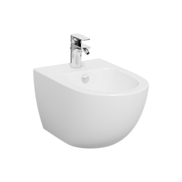Биде подвесное VitrA Sento 4338B003-1046