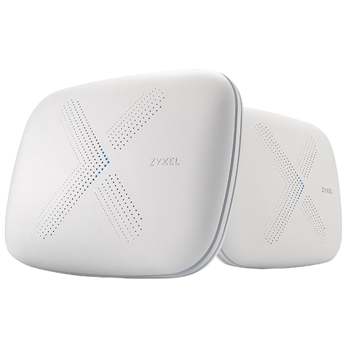 Bluetooth+Wi-Fi точка доступа ZYXEL Multy X Kit