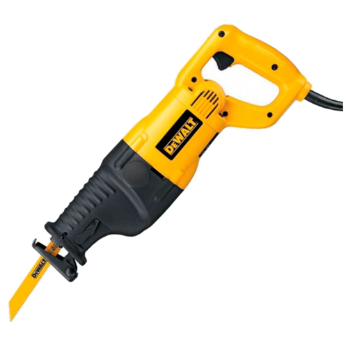 Пила DeWALT DW311K