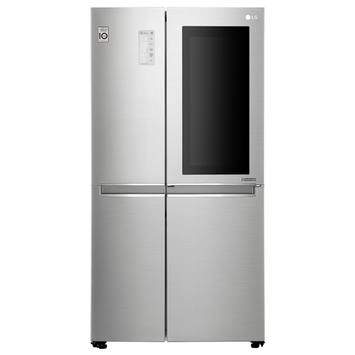 Холодильник LG DoorCooling GC-Q247CADC