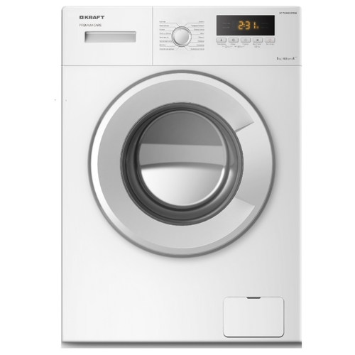Стиральная машина KRAFT KF-TWM7105DW