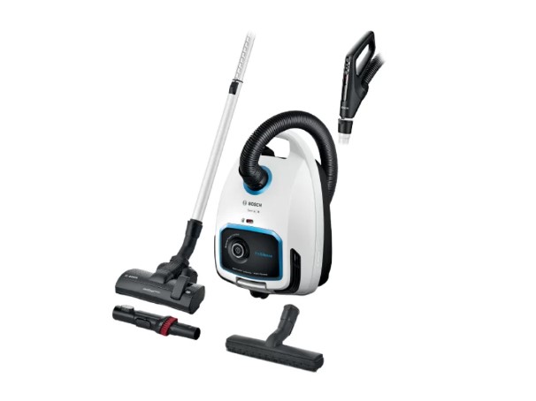 Пылесос Bosch BGB6SIL1