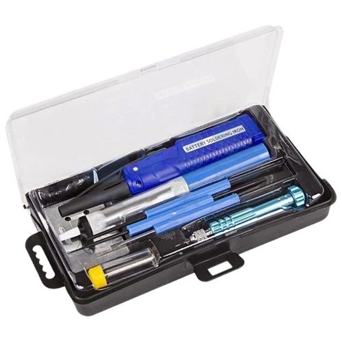 Паяльник REXANT 12-0167, 8 Вт