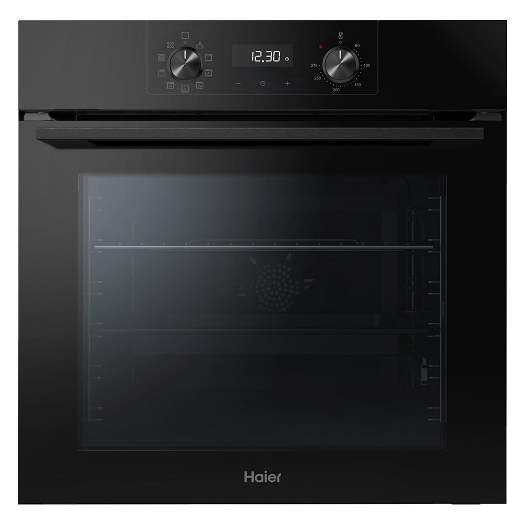 Духовой шкаф электрический Haier HOQ-K2ANN3GB