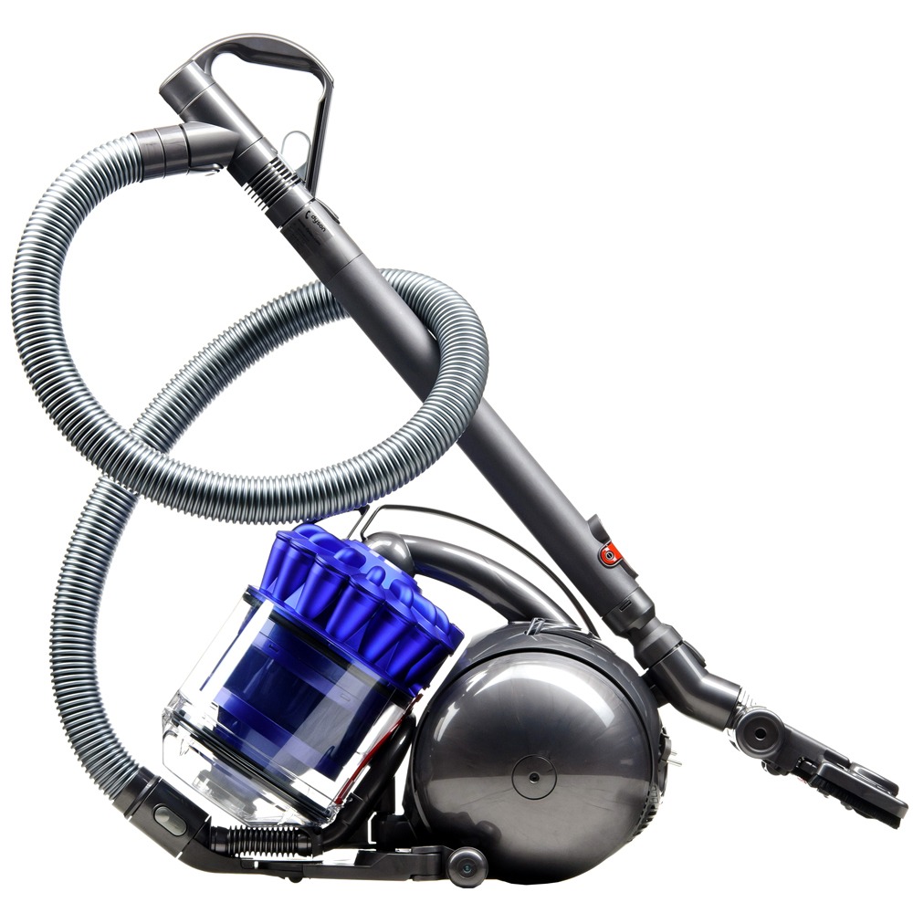Пылесос Dyson DC37 Allergy Musclehead