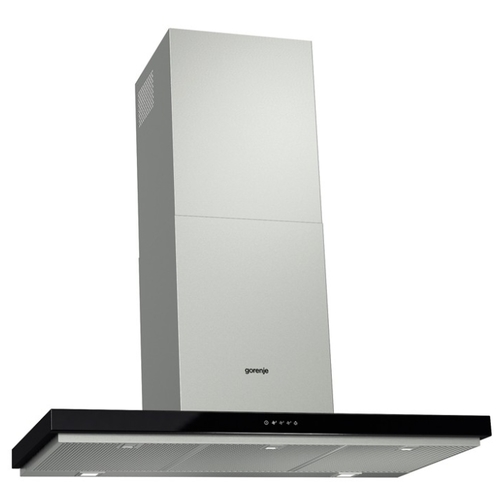 Каминная вытяжка Gorenje WHT941E4XBG