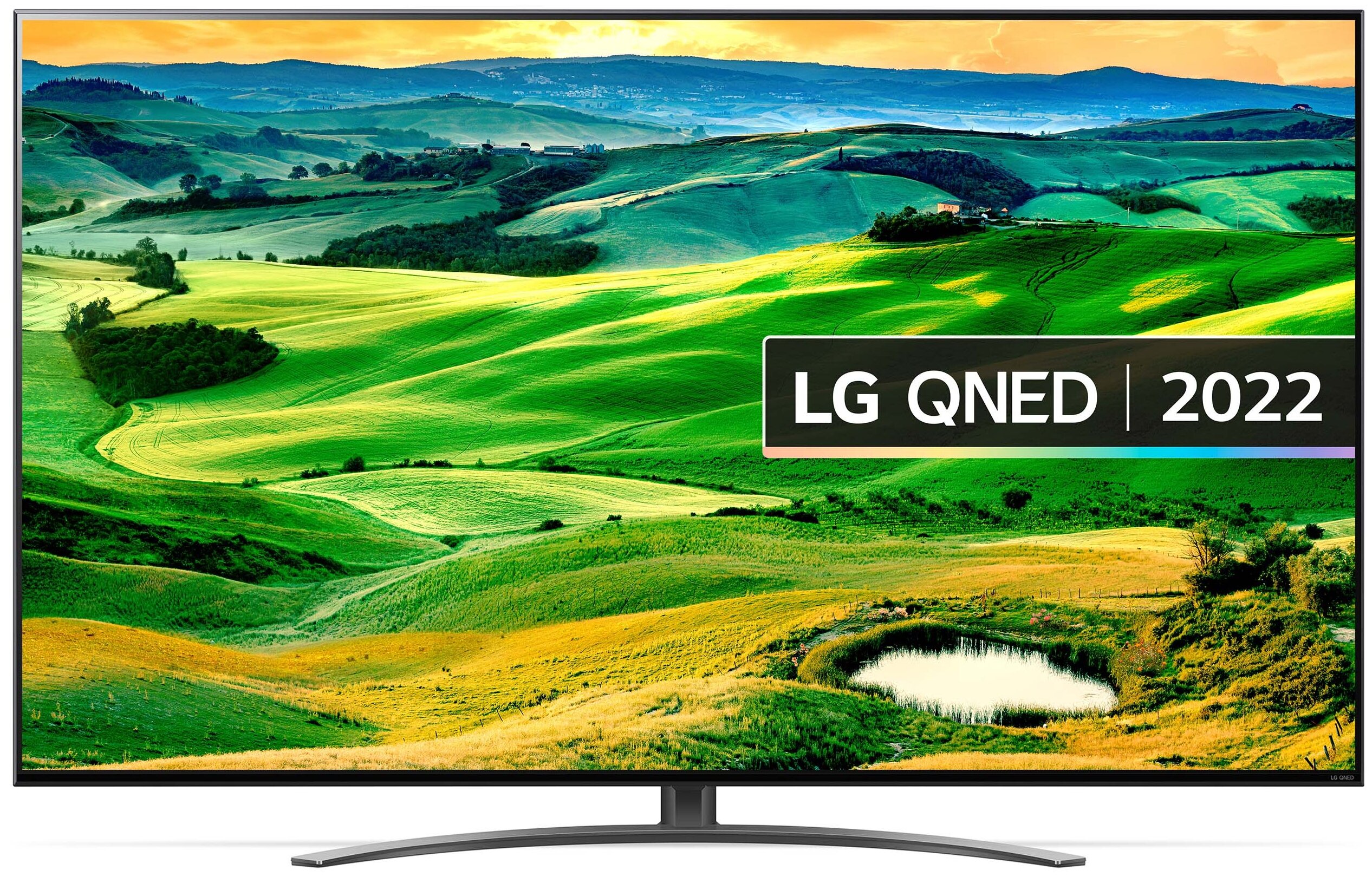 Телевизор LG 50QNED816QA