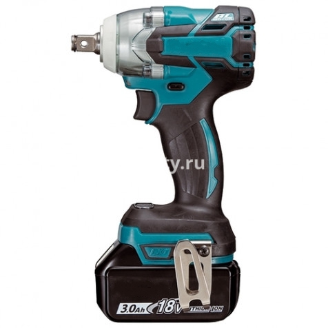 Гайковерт Makita DTW285RFJX