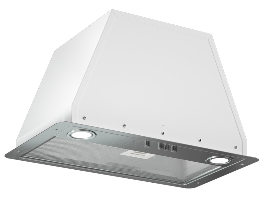 Вытяжка встраиваемая Elikor Flat 52П-650- К3Д
