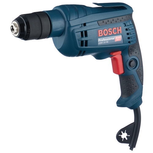 Дрель безударная Bosch GBM 10 RE Professional (0601473600)