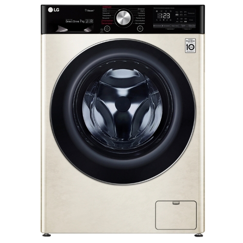 Стиральная машина LG AI DD F2V5HS9B