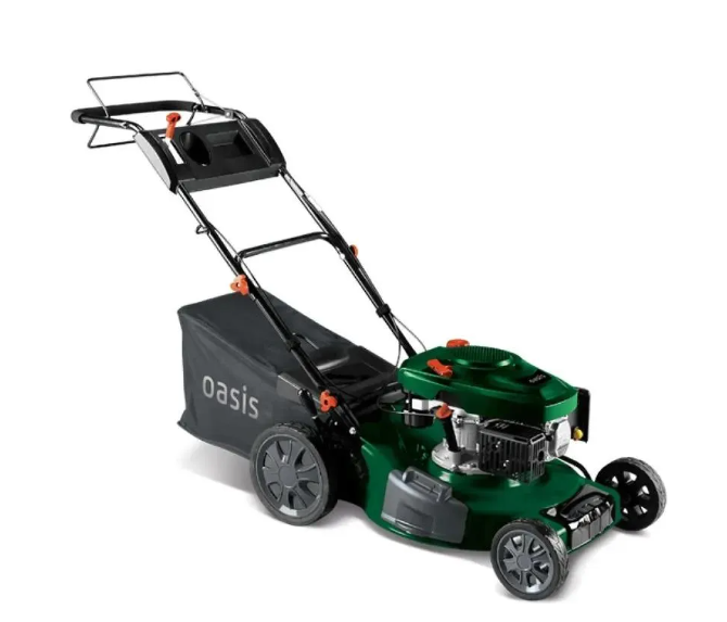 Газонокосилка бензиновая Oasis GBE-2,2 Eco