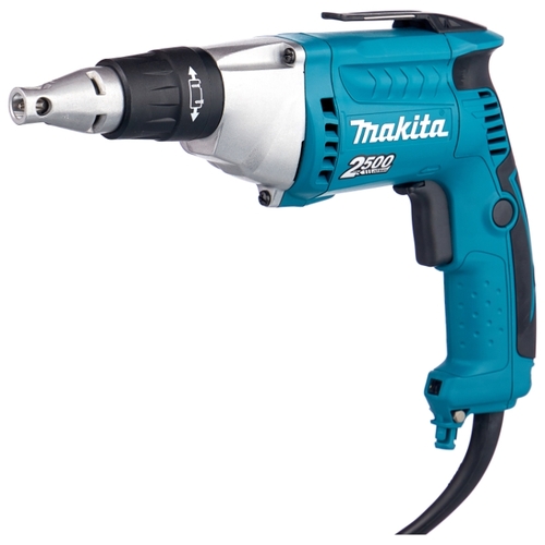 Шуруповерт по гипсокартону Makita FS2300