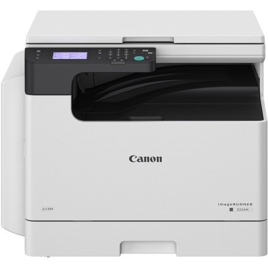 МФУ лазерное Canon iR2224N (5941C002)