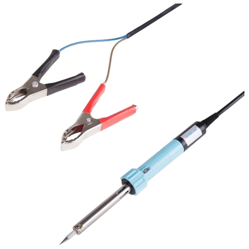 Паяльник REXANT 12-0189, 40 Вт