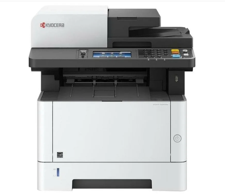МФУ лазерный Kyocera Ecosys M2835dw