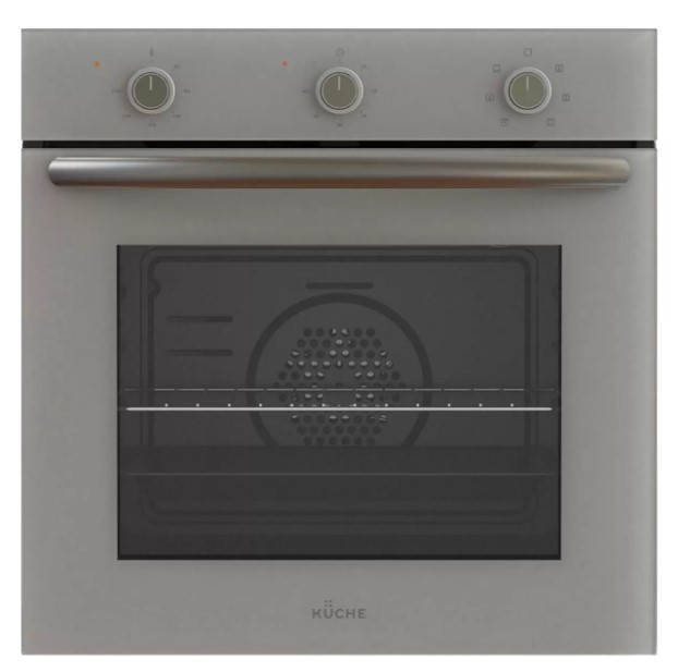 Газовый духовой шкаф Kuche AGM 167 G