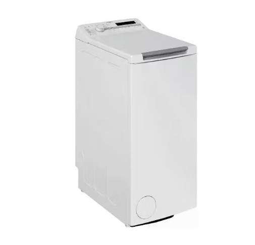 Стиральная машина Whirlpool TDLR 7220SS PL/N белый
