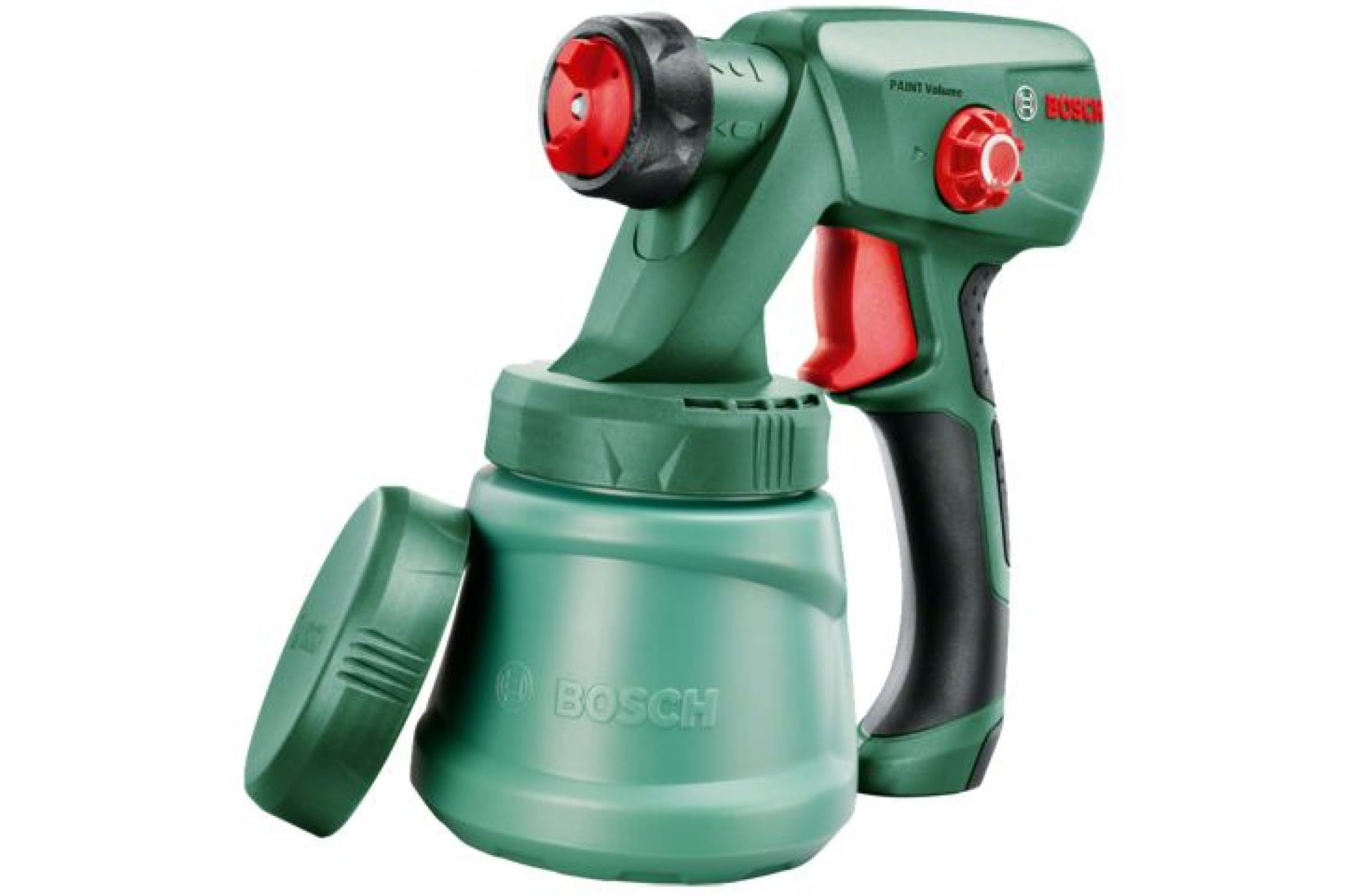 Краскопульт сетевой Bosch 1.600.A00.8W7