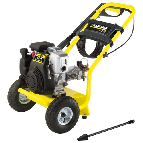 Мойка высокого давления KARCHER G 7.10 M