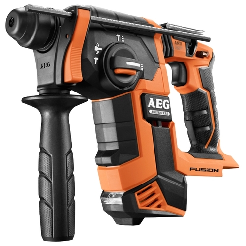 Перфоратор AEG BBH 18 BL-0