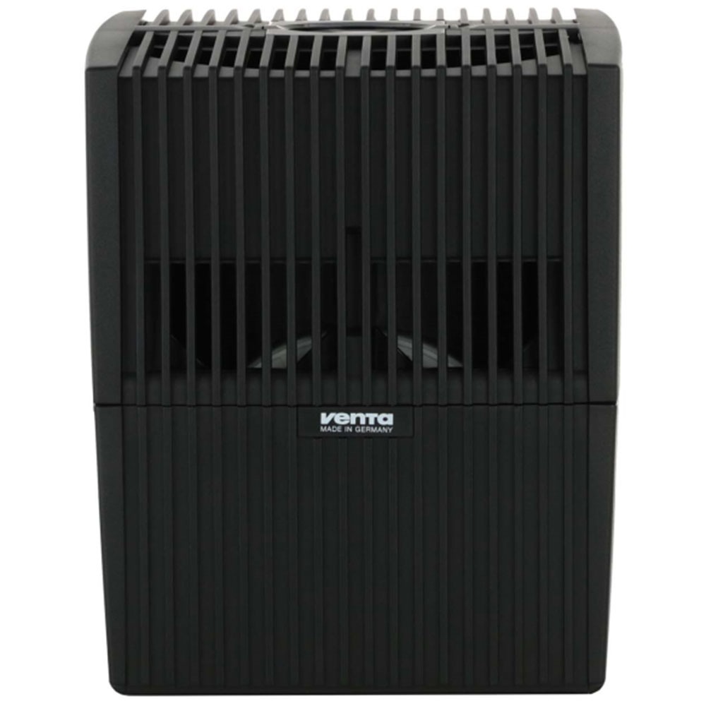 Мойка воздуха Venta LW15 Comfort Plus, черный