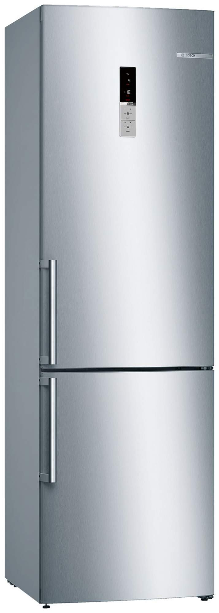 Холодильник Bosch KGE39XL2OR