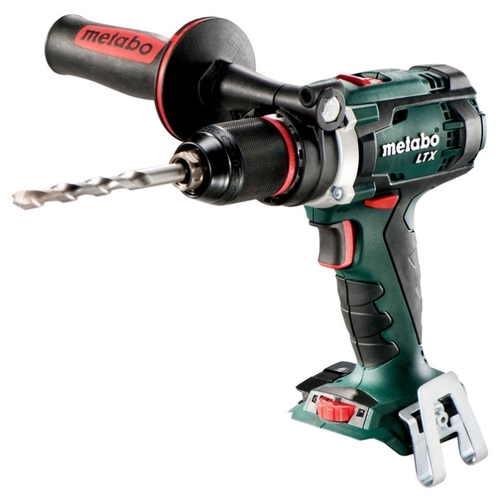Дрель-шуруповерт Metabo BS 18 LTX Impuls 1x4Ah Li-Power + ЗУ ASC55 T03470