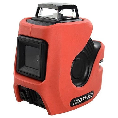 Уровень лазерный самовыравнивающийся Condtrol Neo X1-360 Set 1-2-138 со штативом