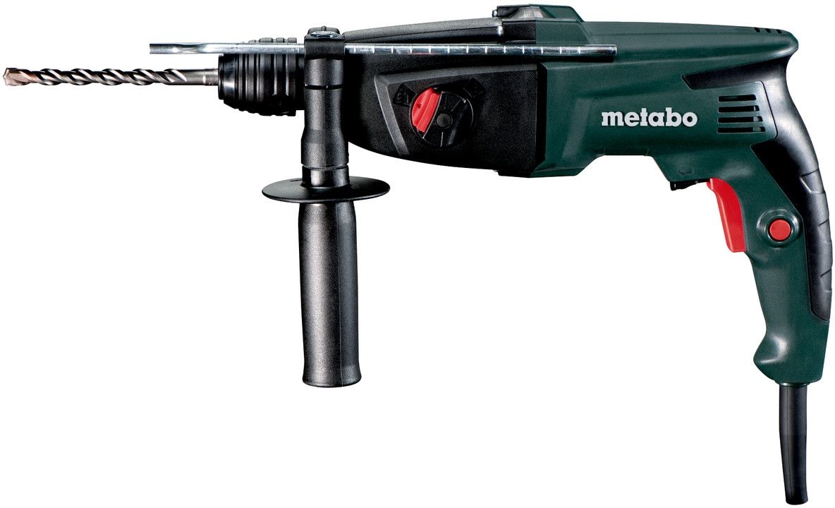 Перфоратор Metabo BHE 2444
