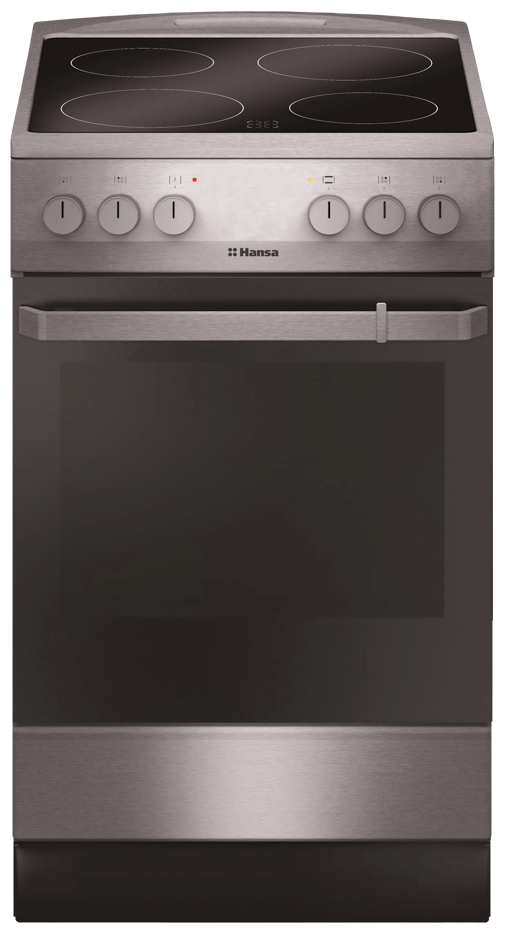Плита электрическая Hansa FCCX54100