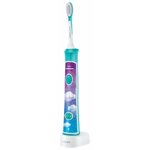 Зубная щетка электрическая Philips Sonicare For Kids HX6322/04