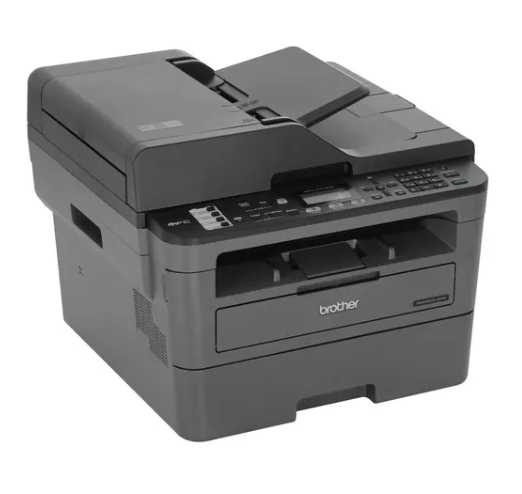 МФУ лазерное Brother MFC-L2715DW