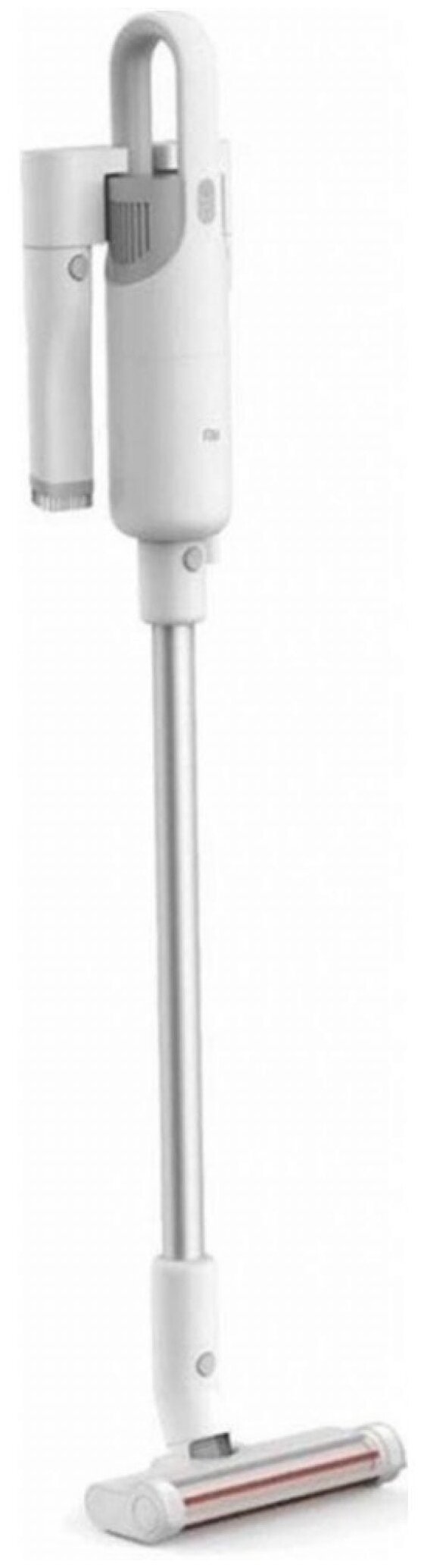 Вертикальный пылесос Xiaomi Mi Handheld Vacuum Cleaner Light BHR4636GL