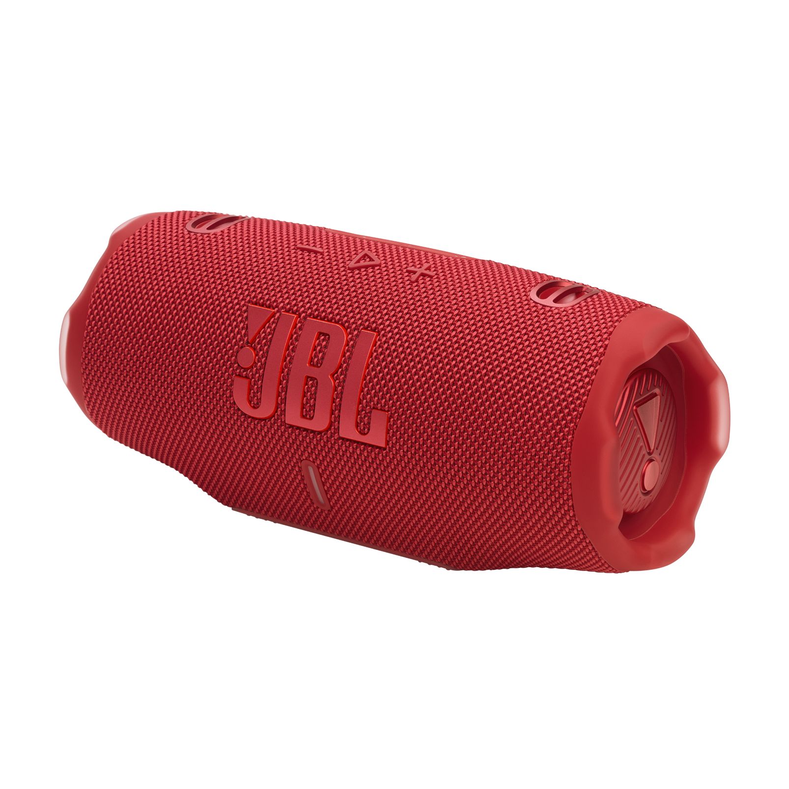 Портативная колонка JBL Charge 6, красный