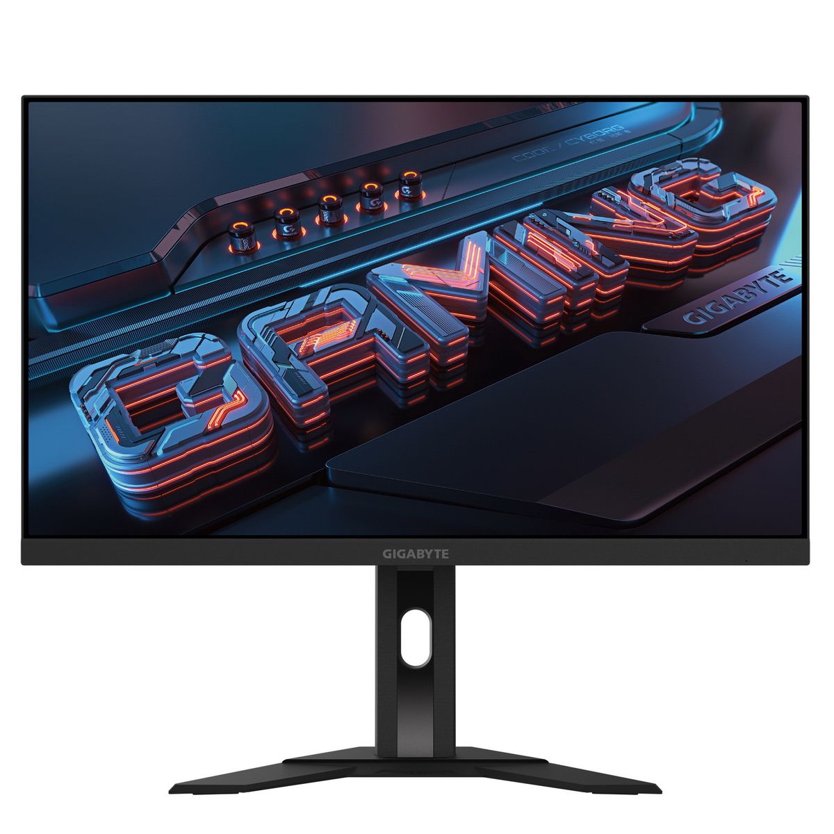 Монитор Gigabyte M27UA EK