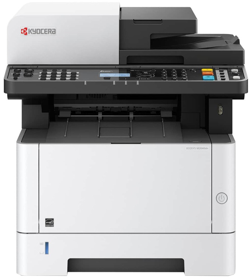 МФУ лазерный Kyocera Ecosys M2040DN