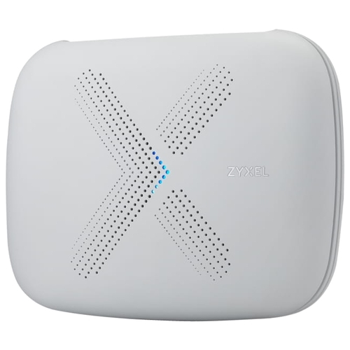 Wi-Fi роутер ZYXEL Multy Plus