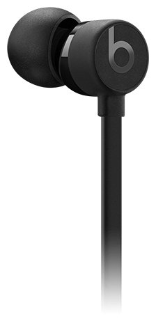 Наушники Beats BeatsX Wireless черный