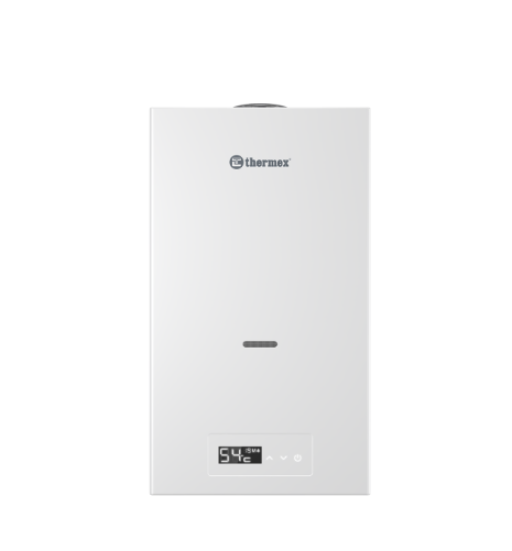 Водонагреватель проточный газовый Thermex S 20 MD