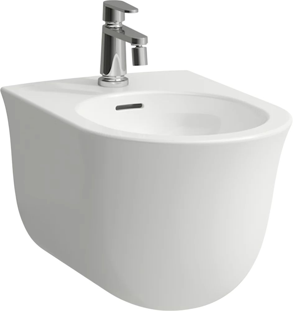 Биде подвесное Laufen The New Classic 8.3085.1.000.302.1
