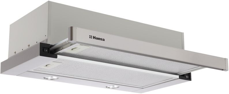 Вытяжка Hansa OTP 6221 IH