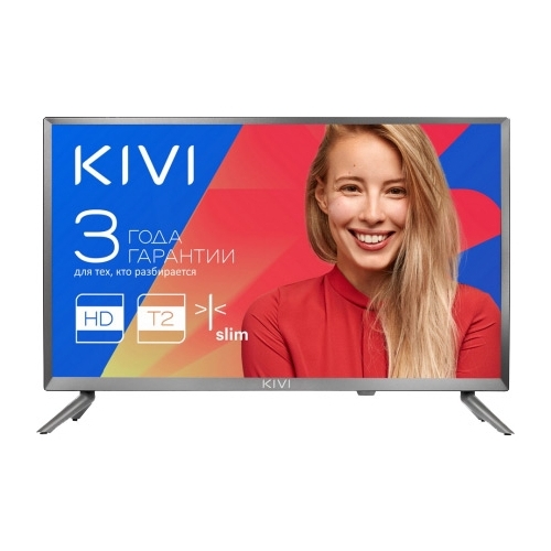 Телевизор Kivi 24HB50BR