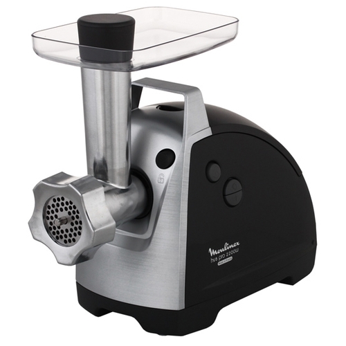 Мясорубка Moulinex ME 687832