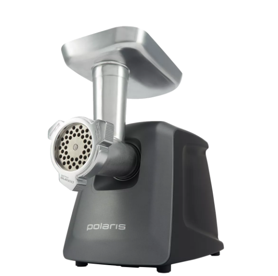 Мясорубка Polaris PMG 3090 RUS графит