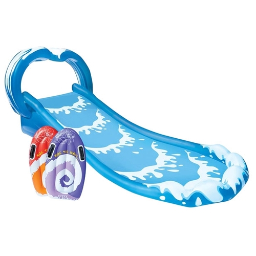 Игровой центр Intex Surf 'n Slide 57469