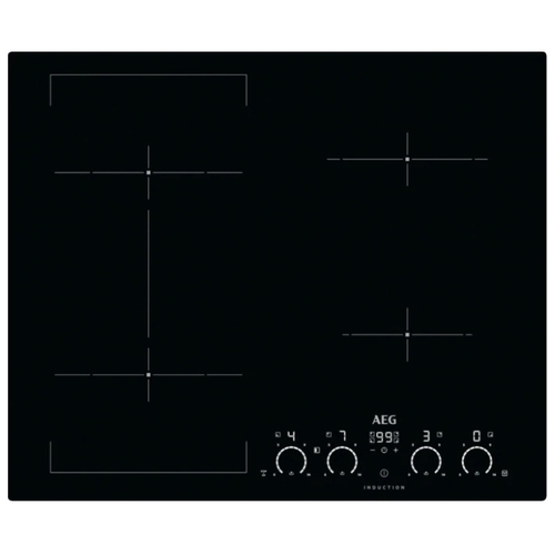 Индукционная варочная панель AEG IKK 64545 IB