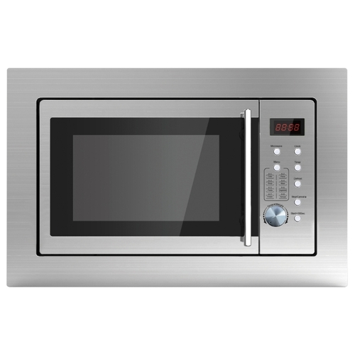 Микроволновая печь встраиваемая MAUNFELD XBMO202S