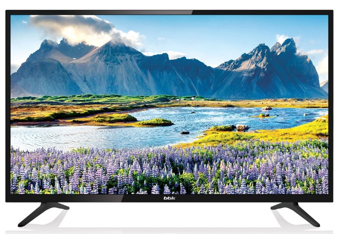 Телевизор BBK 32LEM-1034/TS2C LED