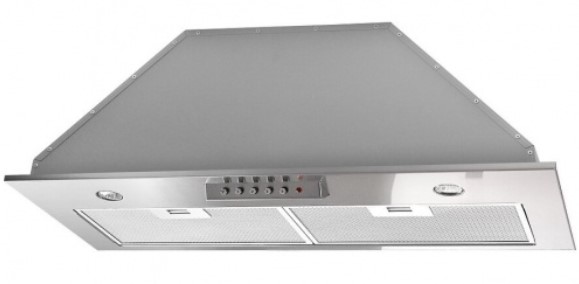 Вытяжка встраиваемая AKPO WK-4 Neva eco 80 см нержавеющая сталь